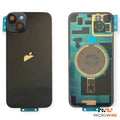 Back Glass Replacement - iPhone 14 Plus Black